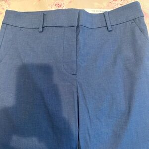 Loft. Riviera Slim Pant. Size 4